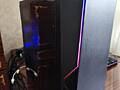 Продам игровой ПК i7 16gb Видеокарта 8gb (рассрочка по карте АПБ)