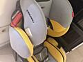 Автокресло от 9-18кг