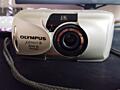 ПРОДАМ Olympus mju 2