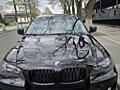 BMW X6, 2010г., 3,0 Бензин, Автомат, Нейтральные номера,