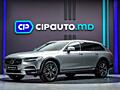 Volvo V90 Cross Country D4