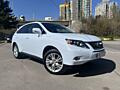 Продам ЕВРОПЕЙЦА свежепригнанный из Швейцарии Lexus RX450h 2010 г. в