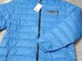 Продам новую курточку, на высокого