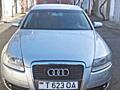 Продам Audi A6
