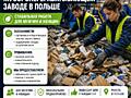 Работа на мусороперерабатывающем предприятии Hetman