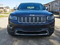 Jeep Grand Cherokee 2016 г.