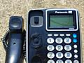 Стационарный телефон Panasonic