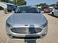 2018 Ford Fusion Titanium/Platinum Hev