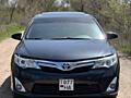 Toyota Camry XV50, 2012 год, гибрид, свежепригнана