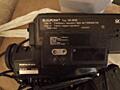 Продам легендарную видеокамеру Blaupunkt CR-8010 клон Nikon VN-810