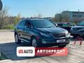 Lexus RX450h (Доступен в Автокредит)
