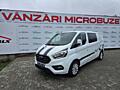 Ford Transit custum