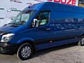Mercedes Sprinter  an. 2017