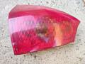 Задний фонарь левый Пежо 307
