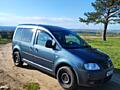 VW Caddy 1.9 TDI АКПП — Без ДТП, полностью обслужен! Отличное состоян