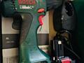 Продам шуруповёрт Bosch