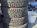 Диски резина зима шипованные и нешипованные r16 r17 r18 r19
