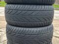 Комплект летних шин 275/45/20