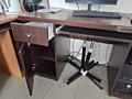 Продам столы для компа Б. У недорого 3 шт. а также есть и монитры б. у.