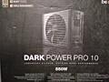Продам БП be quiet dark power pro 10 550w бу