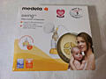 Молокоотсос электрический Medela Swing новый