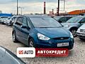 Ford S-Max (Доступен в Автокредит)