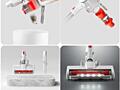 Пылесос Сяоми Vacuum Cleaner G20 Lite (новый)