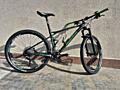 GT. Американец / Рама карбон / Колёса 27,5 / Deore XT 2x11. Срочно.