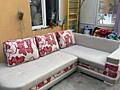 КРАСИВЫЙ КАЧЕСТВЕННЫЙ угловой диван пр-во CREATOR, идеальный