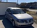 nissan almera 2003 1.5 дизель