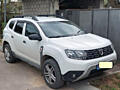 DACIA Daster 2020
