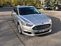 Ford Fusion Titanium