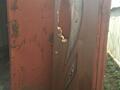 Дверь под ревставрацию