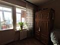 В продаже двухкомнатная квартира в г. Черноморске первая линия моря. .