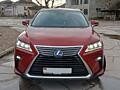 Lexus RX450h 2016