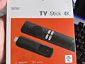 TV-приставка Сяоми TV Stick 4K (2nd Gen)