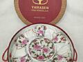 Кофейный сервиз Yamasen Fine Porcelain на 6 персон (в упаковке)