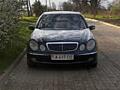 Mersedes-Benz W211 2.7 CDI avantgarde