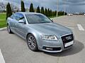 Audi A6 C6 3.0tdi 240л. с.