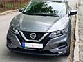 Nissan Qashqai 2020 - 61000 km