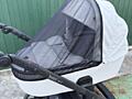 Продам коляску 2 в 1