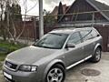 Продам Audi A6 Allroad