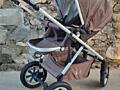 Прогулочная коляска. Цена: (90$).