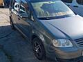 VW Touran 2005. TDI.