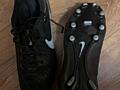 Бутсы Nike Tiempo