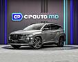 Hyundai Tucson N Line