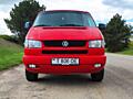 VW T4 Multivan