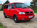 VW T4 Multivan