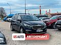Kia Carnival (Доступен в Автокредит)