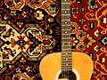 Продам акустическую гитару